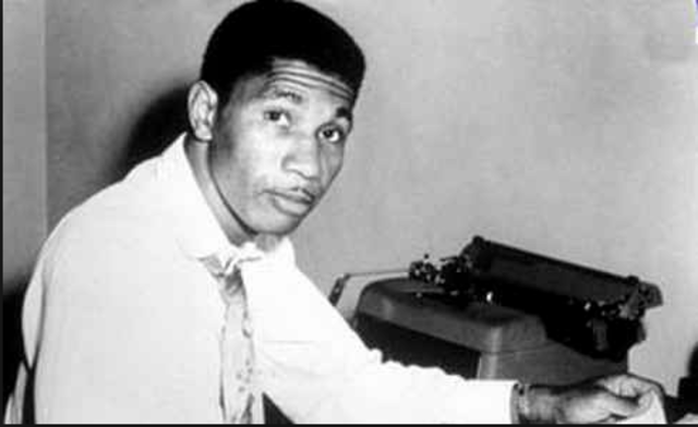 Medgar Evers & Voting in Mississippi