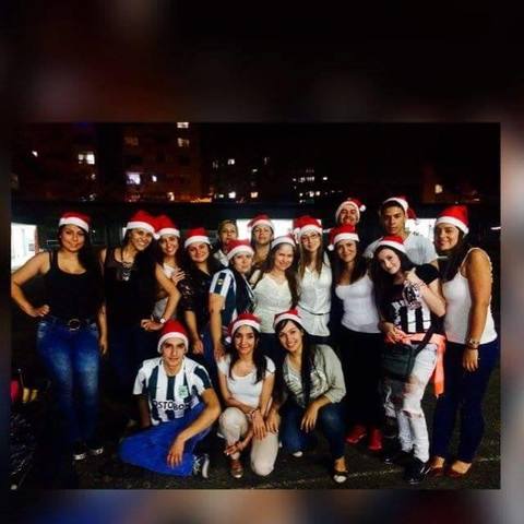 My group of human telent management