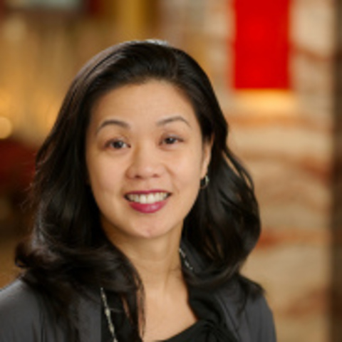 Andrea Louie hired as executive director