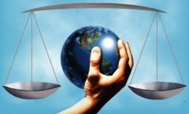 Ley General del Equilibrio Ecológico y la Protección del Medio Ambiente