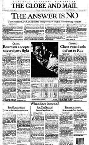 Charlottetown Accord