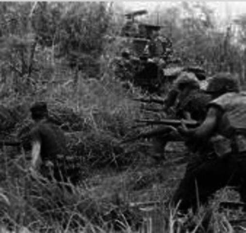 vietnam war
