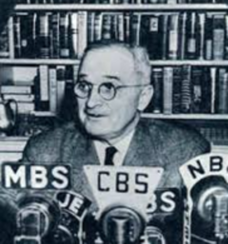 Truman Doctrine