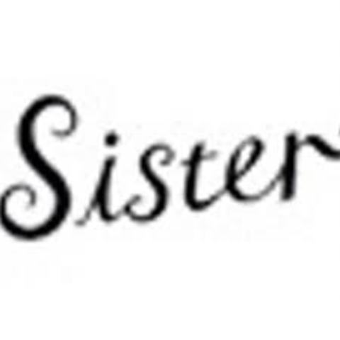 First little sister was born