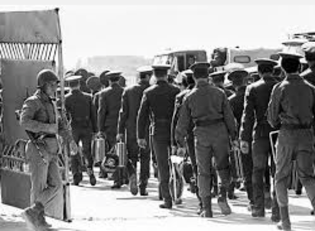 Soviets left afghanistan