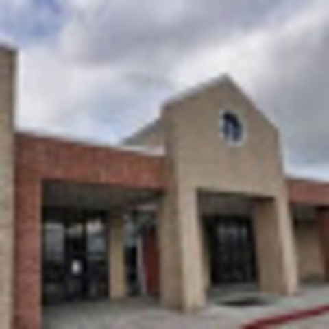 Started school in Navasota jr high