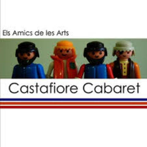 Castafiore Cabaret
