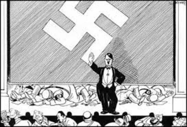 the night of long knives