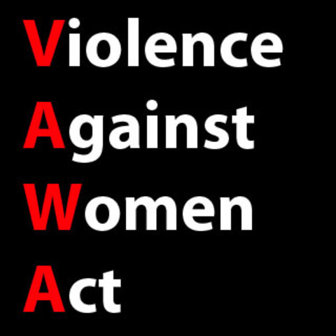 Violence Against Women Act