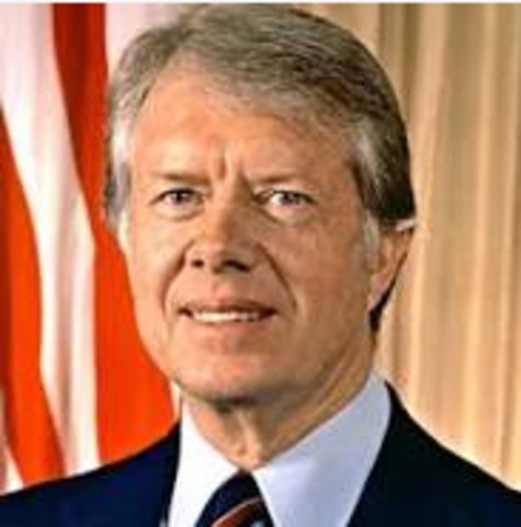 Jimmy Carter