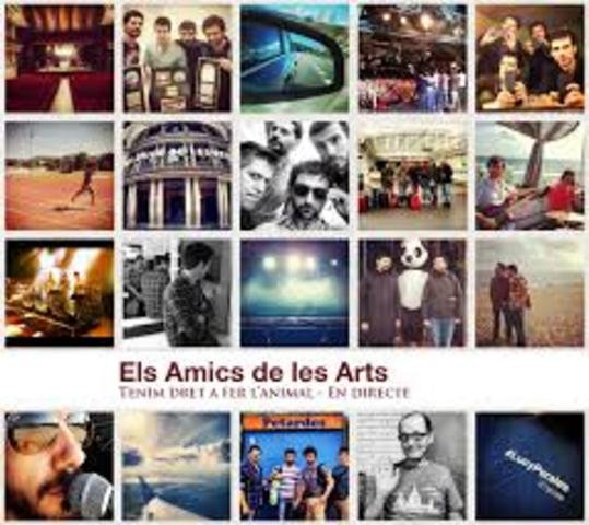 Tenim dret a fer l'animal