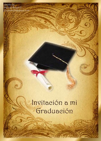 Graduación 3ro. Básico