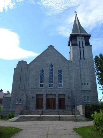Ouverture officielle de la basilique Saint-Jean-Marie-Vianney