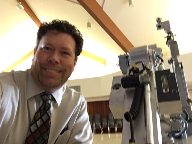 Expand Robotics Collaboration with US Military