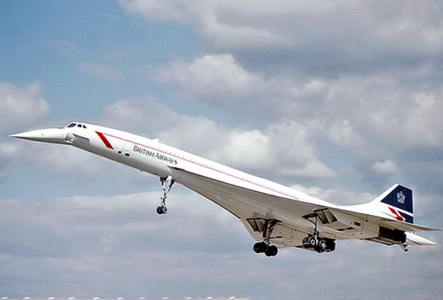 Concorde