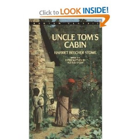 Uncle Tom's Cabin is published