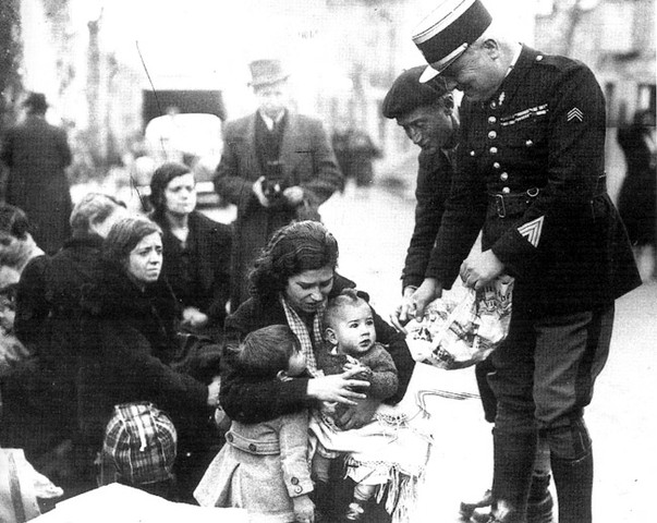 Se reabre la frontera por parte del Gobierno Francés