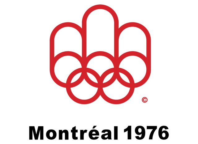 The XXI summer Olympic Games were held in Montreal (Canada)