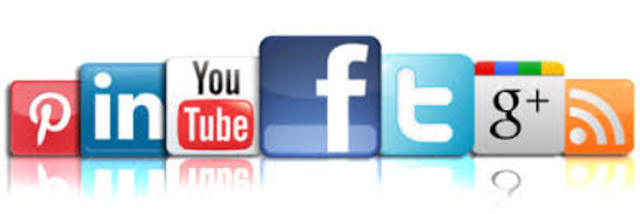 Aparición de otras redes