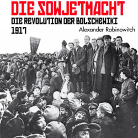 Oktoberrevolution in Russland