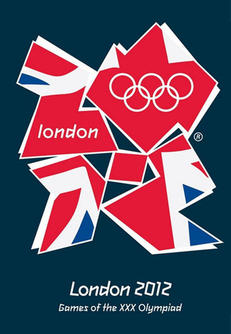 The summer Olympic Games 2012 playing in London, the capital of Great Britain
