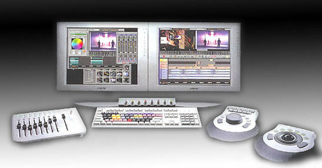 Digial/Computer (Non Linear)