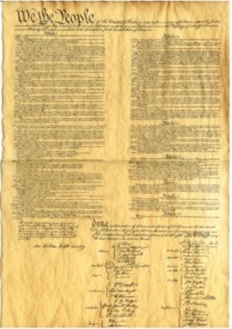 Declaration of Independence