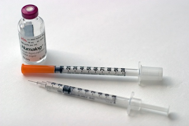 Insulin First used to Treat Diabetes