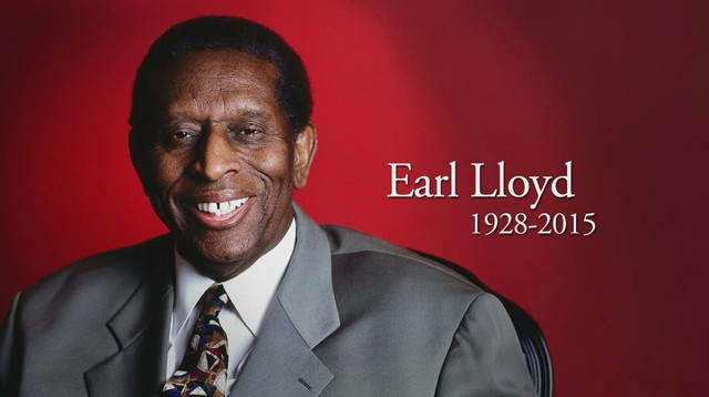Earl Lloyd