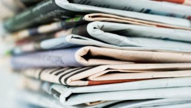 Gran actividad editorial y multitud de publicaciones de periodicidad.