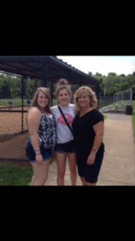 arrive à l'adolescente