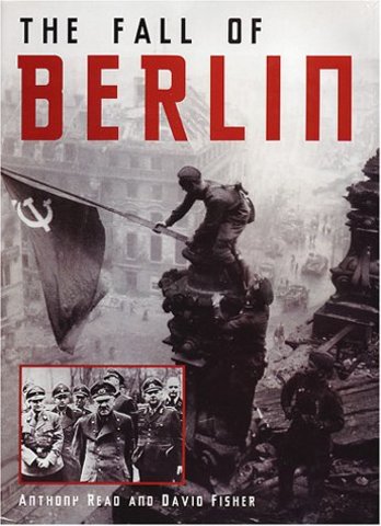 Fall of Berlin