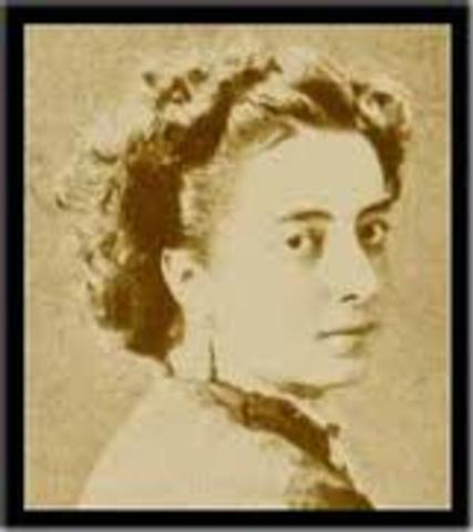 MATRIMONIO CON CASTA ESTEBAN