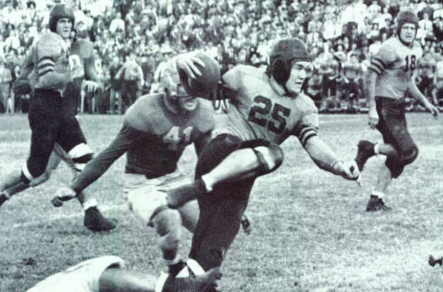 American Pro Football renamed "NFL"