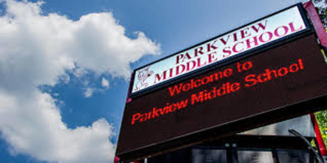 mon premier jour de collège