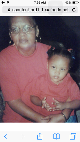 Mon premières vacances