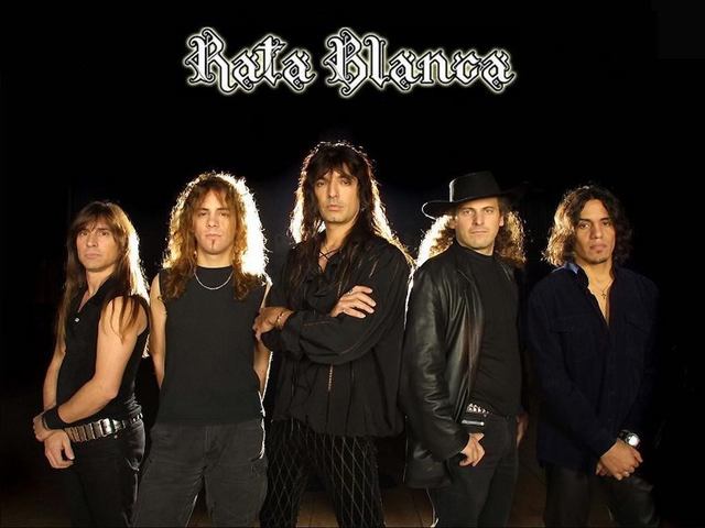 Rata Blanca