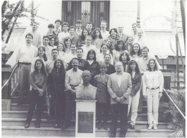 CIS-EPM - Centro de Informática em Saúde da Escola Paulista de Medicina -