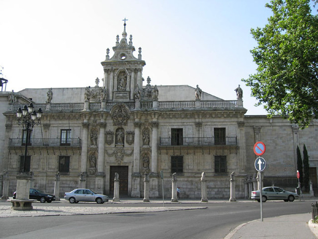 Universidad de Valladolid