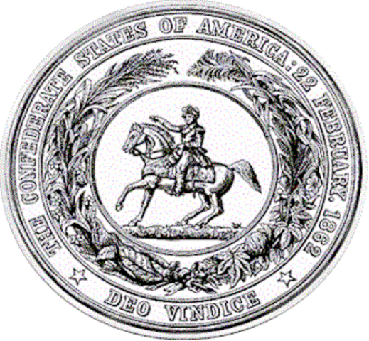 Confederate States of America