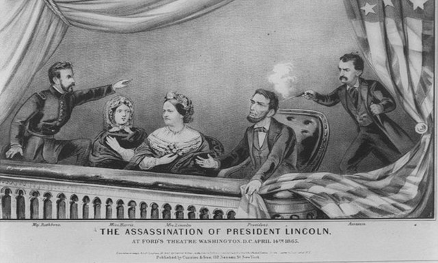 When And How Abraham Died