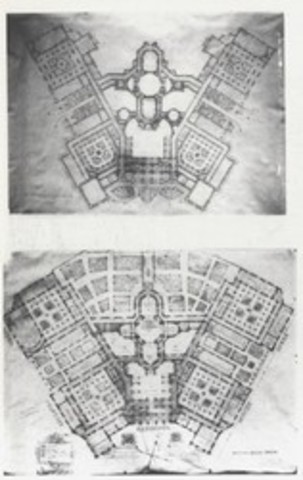 Pio XI approva il  progetto