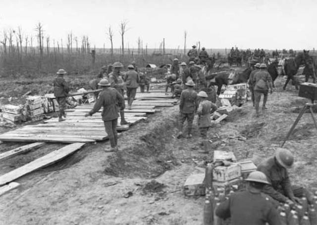 third battle of ypres