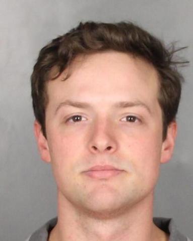 Baylor fraternity president charged with sexual assault