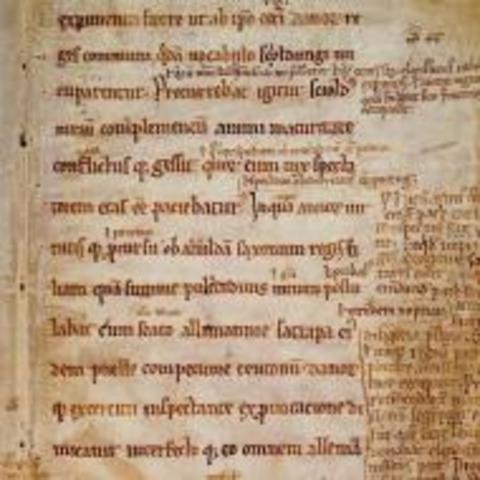 Läti Henriku kroonika, "Taani hindamisraamat"