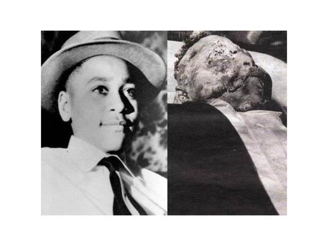 Emmett Till