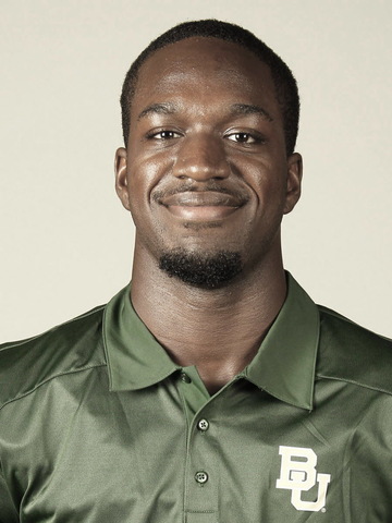 Sam Ukwuachu found guilty of sexual assault of Baylor female athlete