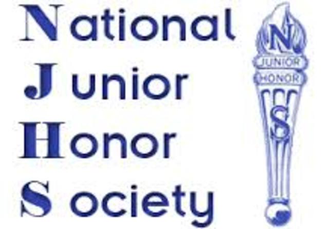 National Junior Honor Society