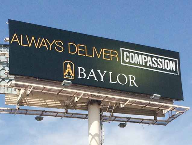Baylor Board of Regents approve plan to prevent sexual violence