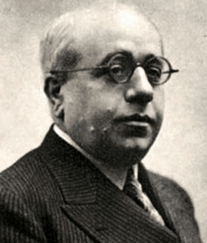 Discurso de Manuel Azaña: Paz, piedad y perdón